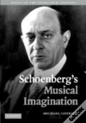 Capa do artigo Schoenberg