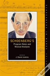 Capa do artigo Schoenberg