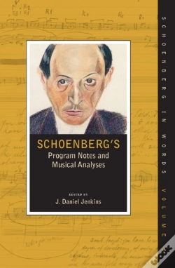 Capa do artigo Schoenberg'S Program Notes And Musical Analyses