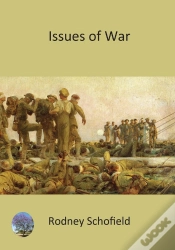 Capa do artigo Schofield: Issues Of War