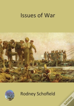 Capa do artigo Schofield: Issues Of War