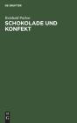 Schokolade Und Konfekt - Preview
