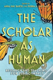 Capa do artigo Scholar As Human