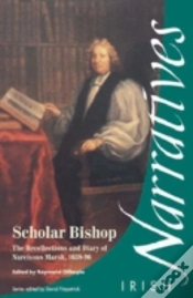 Capa do artigo Scholar Bishop