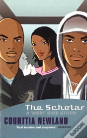 Capa do artigo Scholar