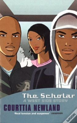 Capa do artigo Scholar