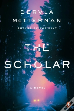 Capa do artigo Scholar