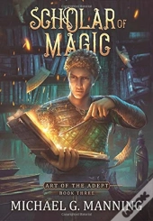 Scholar Of Magic