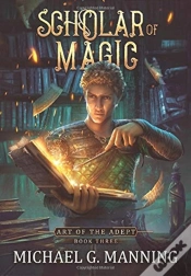 Capa do artigo Scholar Of Magic