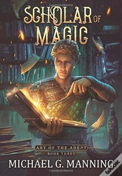 Capa do artigo Scholar Of Magic