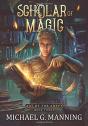 Scholar Of Magic - Preview