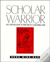 Capa do artigo Scholar Warrior