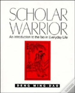 Capa do artigo Scholar Warrior