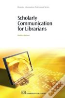 Scholarly Communication For Librarians