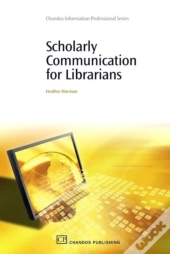 Scholarly Communication For Librarians