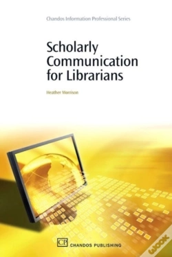 Capa do artigo Scholarly Communication For Librarians