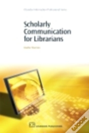 Capa do artigo Scholarly Communication For Librarians