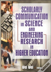 Capa do artigo Scholarly Communication In Science And Engineering Research In Higher Education