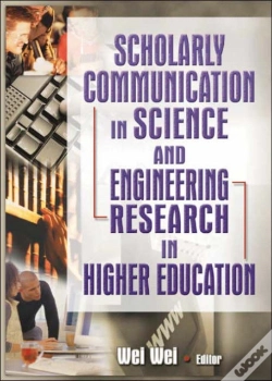 Capa do artigo Scholarly Communication In Science And Engineering Research In Higher Education
