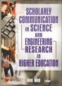Scholarly Communication In Science And Engineering Research In Higher Education - Preview