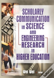 Capa do artigo Scholarly Communication In Science And Engineering Research In Higher Education