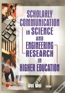 Capa do artigo Scholarly Communication In Science And Engineering Research In Higher Education