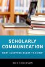 Scholarly Communication - Preview