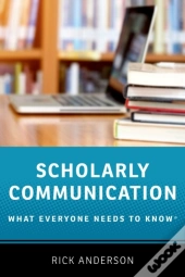 Scholarly Communication