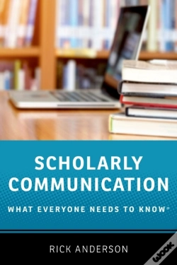 Capa do artigo Scholarly Communication