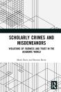Scholarly Crimes And Misdemeanors - Preview