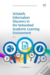 Capa do artigo Scholarly Information Discovery In The Networked Academic Learning Environment