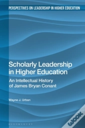 Scholarly Leadership In Higher Education