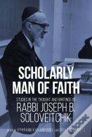 Scholarly Man Of Faith