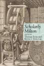 Scholarly Milton - Preview