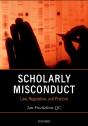 Scholarly Misconduct - Preview