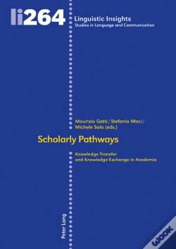 Capa do artigo Scholarly Pathways
