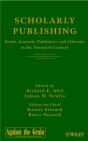 Scholarly Publishing - Preview