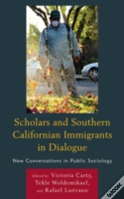 Capa do artigo Scholars Amp S Cal Immigrants Incb