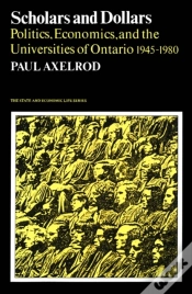 Capa do artigo Scholars And Dollars