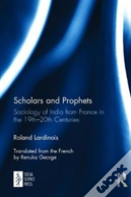 Scholars And Prophets