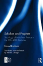 Scholars And Prophets - Preview