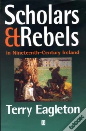 Capa do artigo Scholars And Rebels