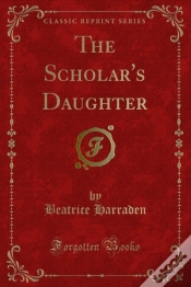 Capa do artigo Scholar