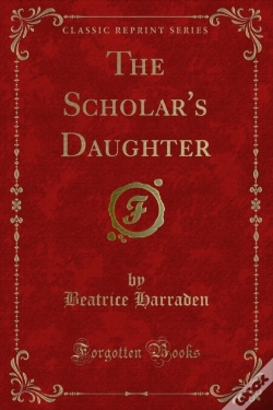 Capa do artigo Scholar'S Daughter