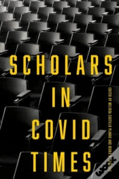 Capa do artigo Scholars In Covid Times