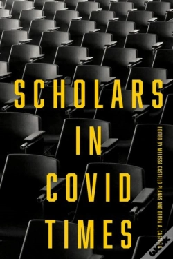 Capa do artigo Scholars In Covid Times