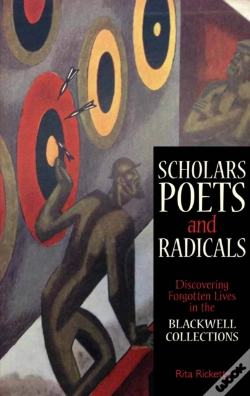 Capa do artigo Scholars, Poets And Radicals