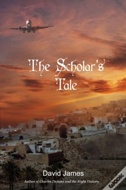 Capa do artigo Scholar'S Tale