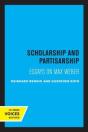 Scholarship And Partisanship - Preview