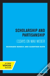 Capa do artigo Scholarship And Partisanship